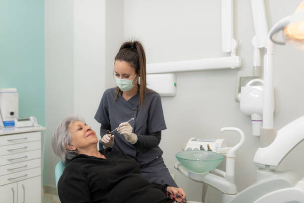 Best Knocked-Out Tooth (Avulsed Tooth) Treatment in West Dennis, MA