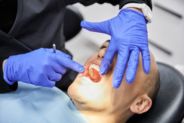 Best Emergency Orthodontic Repairs in West Dennis, MA
