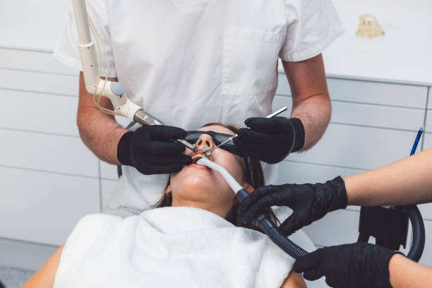 Best Emergency Cosmetic Dentistry (e.g., broken veneers) in West Dennis, MA