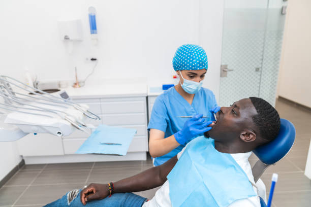 Best Broken or Chipped Tooth Repair in West Dennis, MA