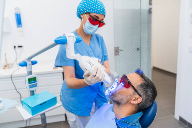 Best Emergency Treatment for Oral Infections in West Dennis, MA
